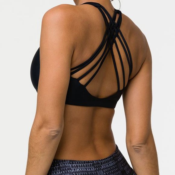 Onzie Other - NWT! Onzie • Black Sports bra or Bathing Suit